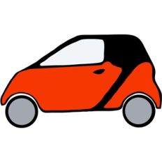 car small