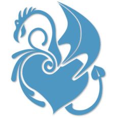 emblem dragon heart