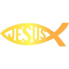 fish christian pc