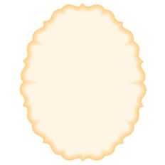 nested artisan ovals