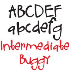 ld intermediate buggy