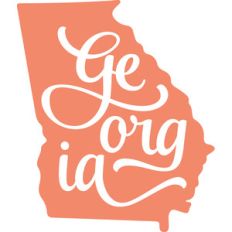 georgia script
