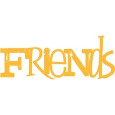 friends
