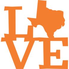 texas love