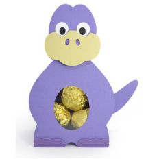 brontosaurus box
