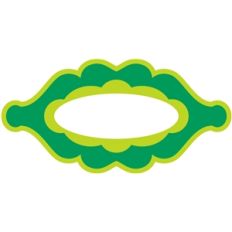 label frame tag