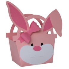 easter bunny basket