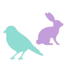 easter critters