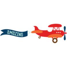 amazing plane