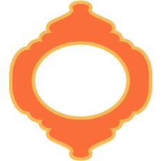 label frame tag