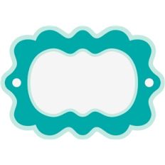 label frame tag