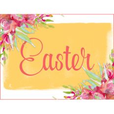 easter