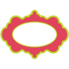label frame tag