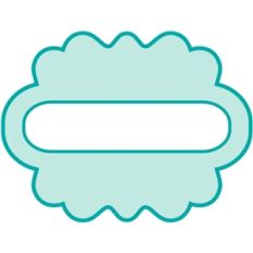 label frame tag