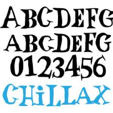 ld chillax