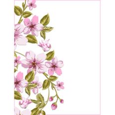 flower journal