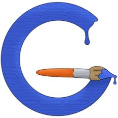 back to school alphabet g