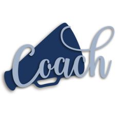 cheerleading coach