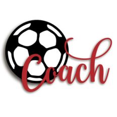 soccer coach