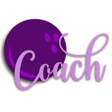 bowling coach