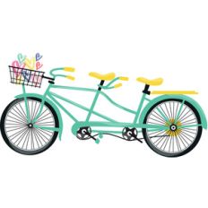 bike ride