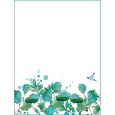 hummingbird journal