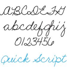 ld quick script