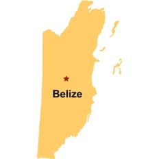 belize