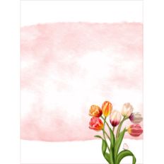 spring journal