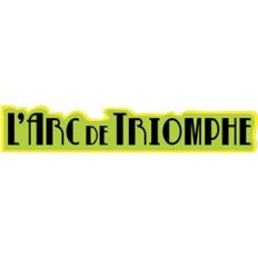 l'arc de triomphe
