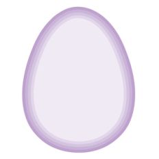 nested eggs