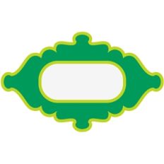 label frame tag