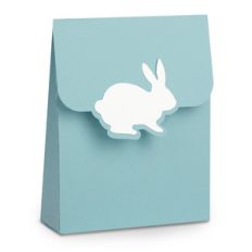 bunny favor box