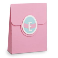 easter egg favor box