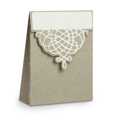 flourish favor box