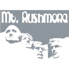 mt rushmore