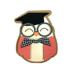 graduation card