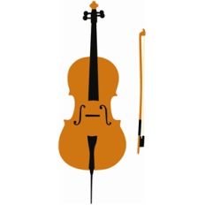 cello