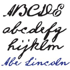ld abe lincoln