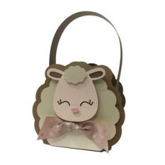 sheep basket