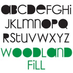 ld woodland fill