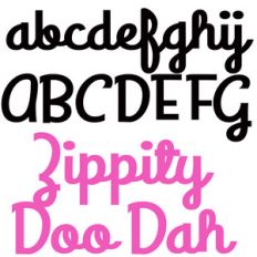 zp zippity doo dah