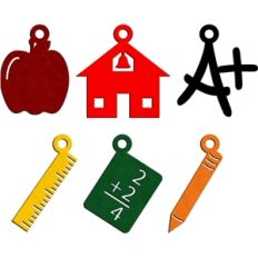 school charms