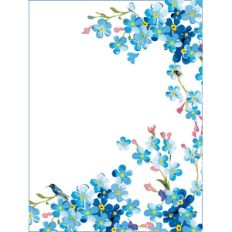spring journal