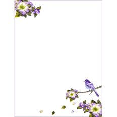 spring journal