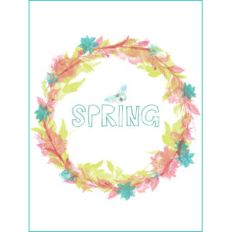 spring journal