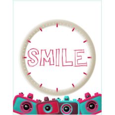 smile journal