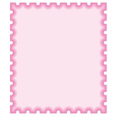 nested postage stamps