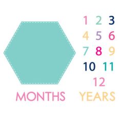 onesie accessories - quilt