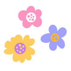 spring flowers